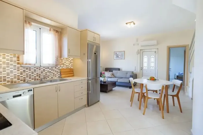 Prodej rodinného domu, Aspro, Řecko, 94 m2