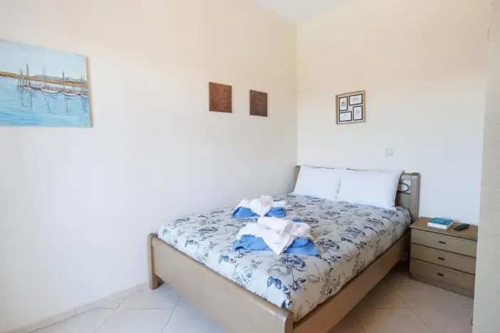 Prodej rodinného domu, Aspro, Řecko, 94 m2