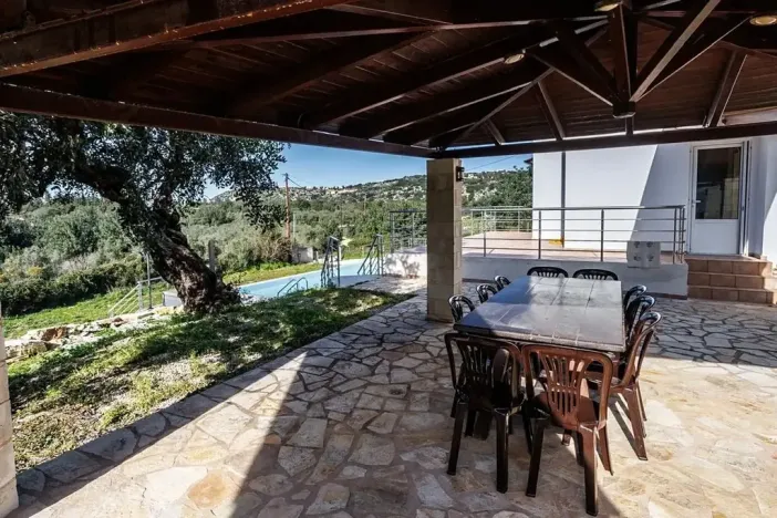 Prodej rodinného domu, Aspro, Řecko, 94 m2