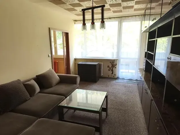 Pronájem bytu 3+1, Praha - Nusle, Kotorská, 63 m2