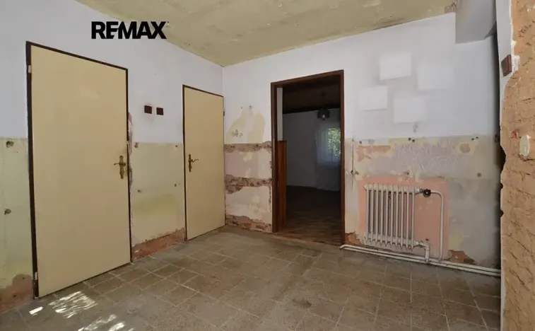 Prodej rodinného domu, Chrást, 9. května, 245 m2
