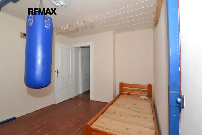 Prodej rodinného domu, Chrást, 9. května, 245 m2