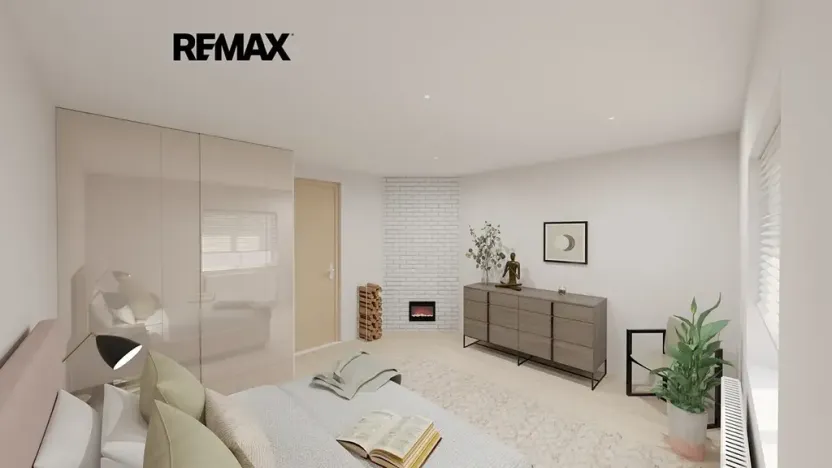 Prodej rodinného domu, Chrást, 9. května, 245 m2