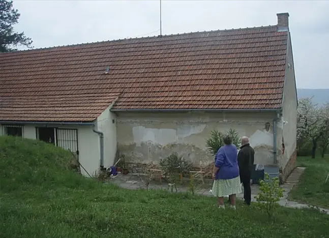 Prodej rodinného domu, Kuničky, 176 m2