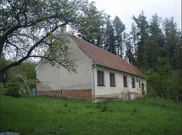 Prodej rodinného domu, Kuničky, 176 m2