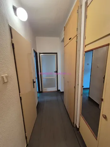 Prodej bytu 2+1, Česká Lípa, Antonína Sovy, 58 m2