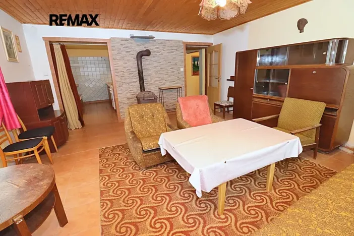 Prodej chalupy, Výrava, 72 m2