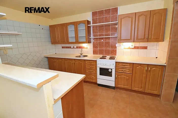 Prodej chalupy, Výrava, 72 m2