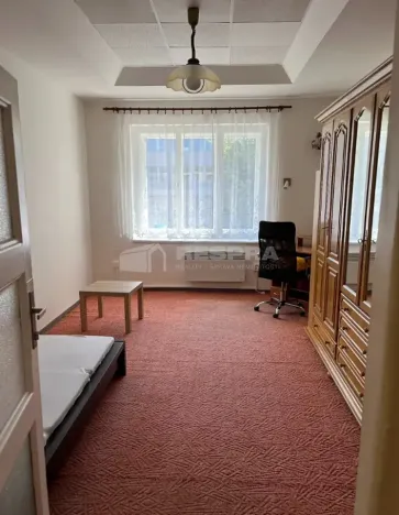 Pronájem bytu 1+1, Praha - Michle, Jemnická, 35 m2