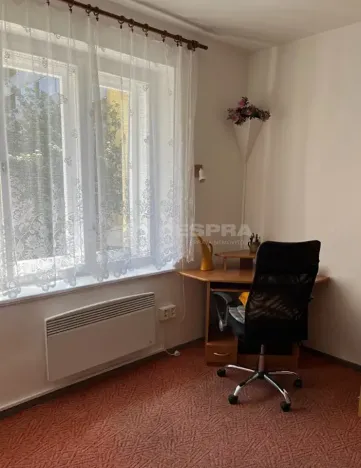 Pronájem bytu 1+1, Praha - Michle, Jemnická, 35 m2
