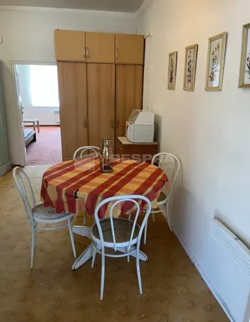 Pronájem bytu 1+1, Praha - Michle, Jemnická, 35 m2