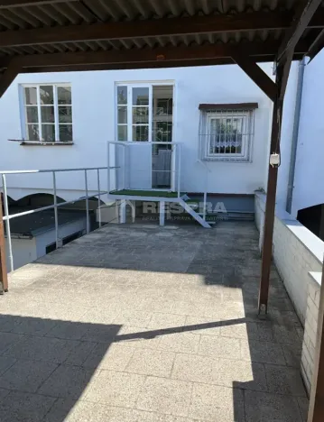 Pronájem bytu 1+1, Praha - Michle, Jemnická, 35 m2