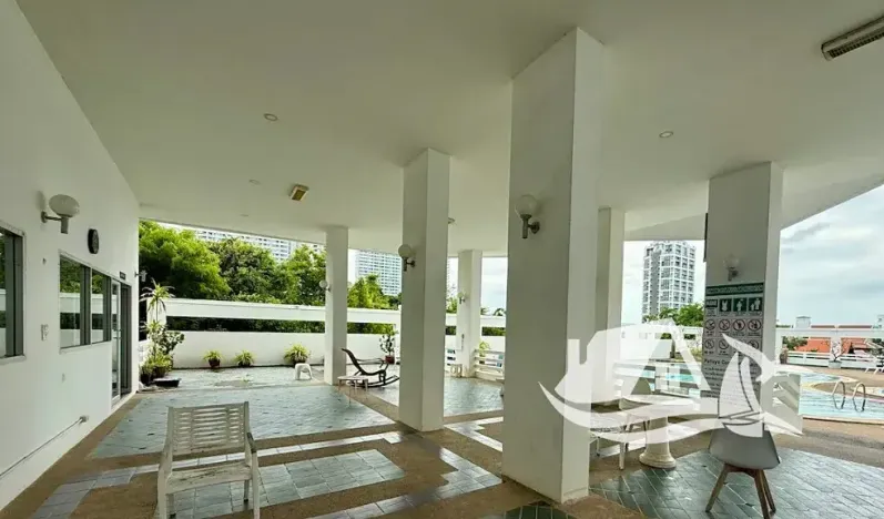 Prodej bytu 1+kk, Pattaya, Thajsko, 25 m2