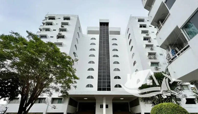 Prodej bytu 1+kk, Pattaya, Thajsko, 35 m2