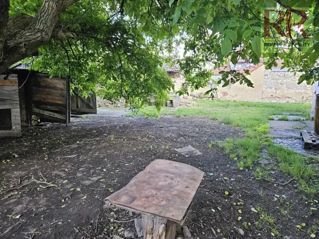 Prodej pozemku pro bydlení, Dobřany, Dobřánky, 1004 m2