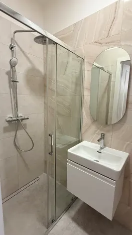 Pronájem bytu 1+kk, Praha - Žižkov, Seifertova, 25 m2