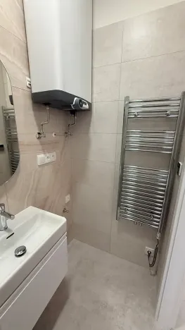 Pronájem bytu 1+kk, Praha - Žižkov, Seifertova, 25 m2