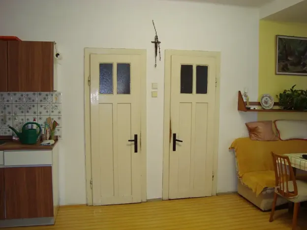 Prodej rodinného domu, Brumovice, 130 m2