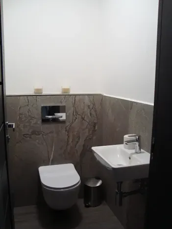 Prodej rodinného domu, Hevlín, 135 m2