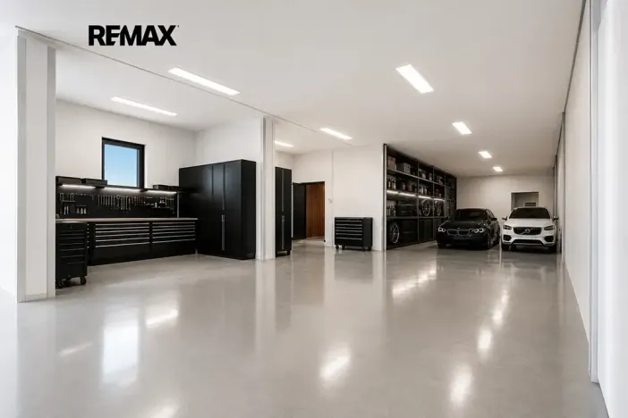 Prodej vily, Králův Dvůr, Pod Lesem, 708 m2