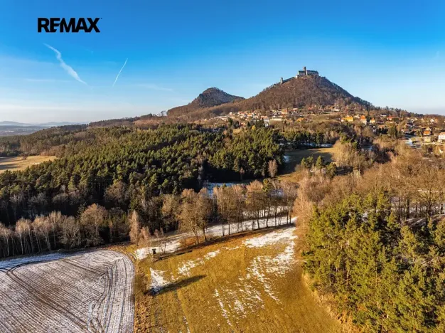 Prodej bytu 3+kk, Doksy, 67 m2