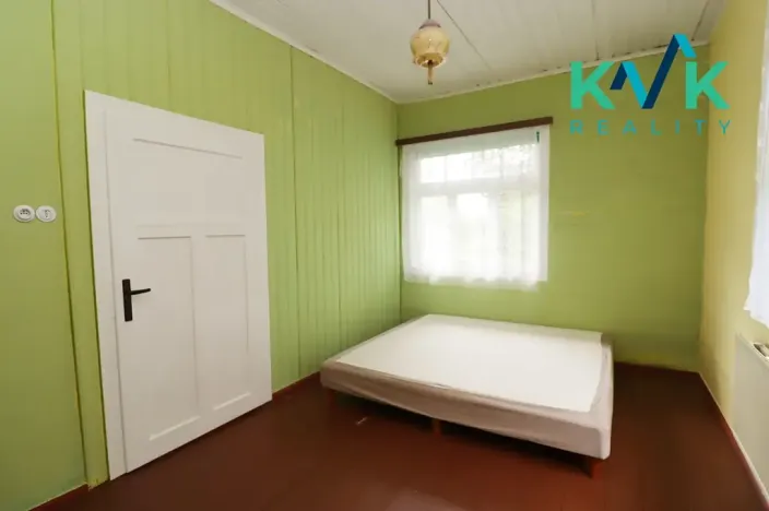Prodej rodinného domu, Bublava, 160 m2