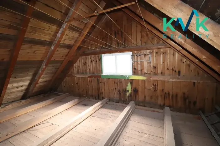 Prodej rodinného domu, Bublava, 160 m2