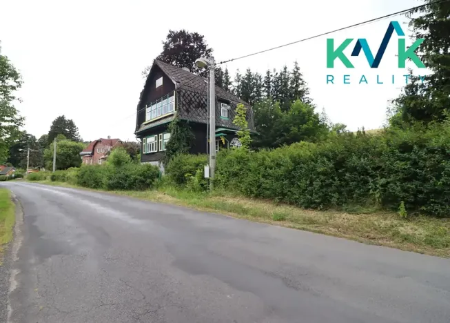 Prodej rodinného domu, Bublava, 160 m2