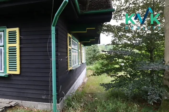 Prodej rodinného domu, Bublava, 160 m2