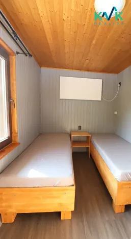 Pronájem bytu 3+kk, Jáchymov, 52 m2
