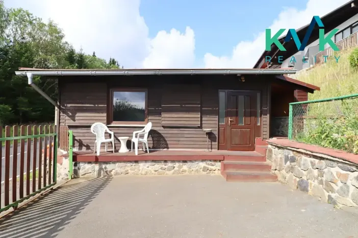 Pronájem bytu 3+kk, Jáchymov, 52 m2