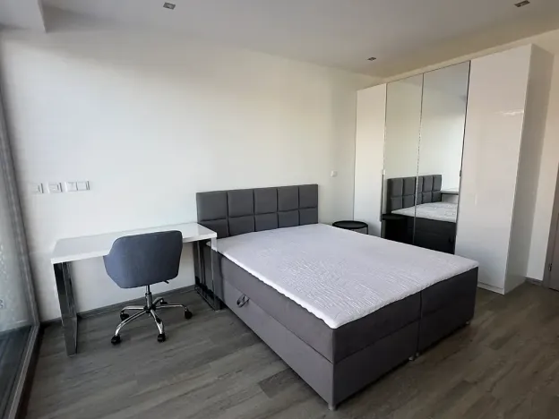 Pronájem bytu 1+kk, Chrudim, Poděbradova, 38 m2