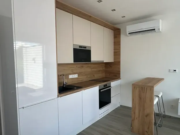 Pronájem bytu 1+kk, Chrudim, Poděbradova, 38 m2