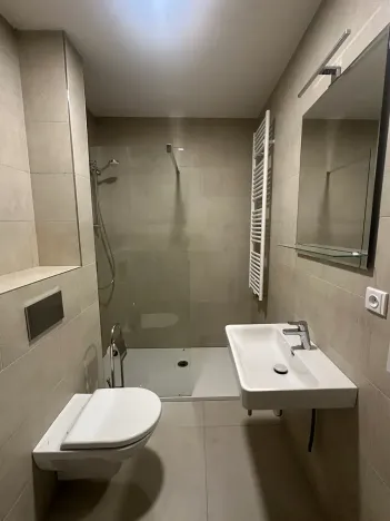 Pronájem bytu 1+kk, Chrudim, Poděbradova, 38 m2