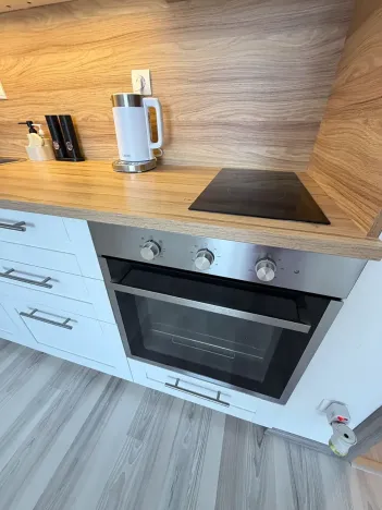 Pronájem bytu 1+kk, Rajhrad, Masarykova, 42 m2