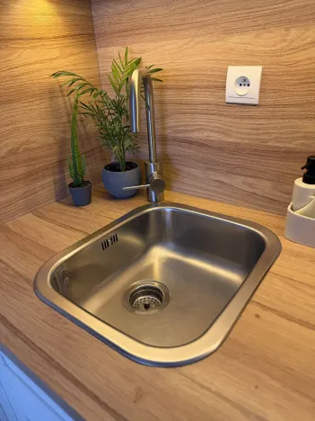 Pronájem bytu 1+kk, Rajhrad, Masarykova, 42 m2