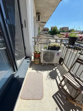 Pronájem bytu 1+kk, Rajhrad, Masarykova, 42 m2
