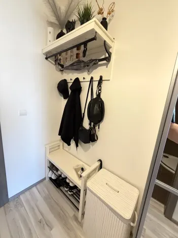 Pronájem bytu 1+kk, Rajhrad, Masarykova, 42 m2