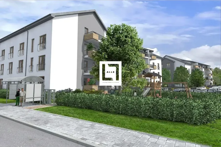 Prodej bytu 3+kk, Velká Bystřice, 103 m2