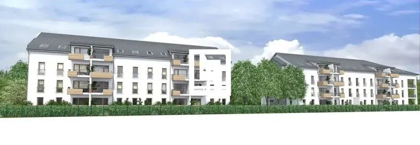 Prodej bytu 4+kk, Velká Bystřice, 87 m2