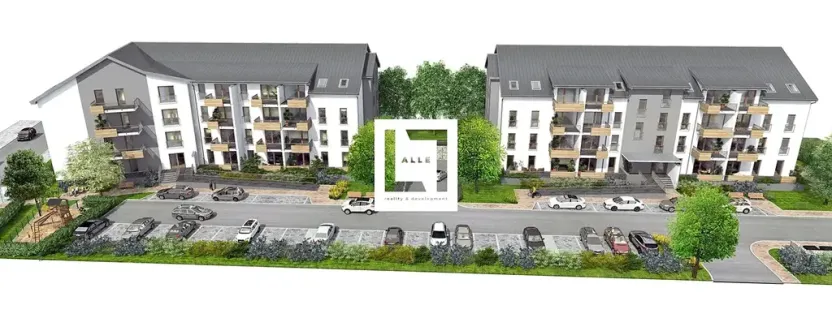 Prodej bytu 2+kk, Velká Bystřice, 77 m2