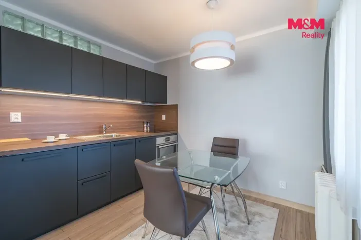Pronájem bytu 2+1, Havířov - Podlesí, Kosmonautů, 45 m2