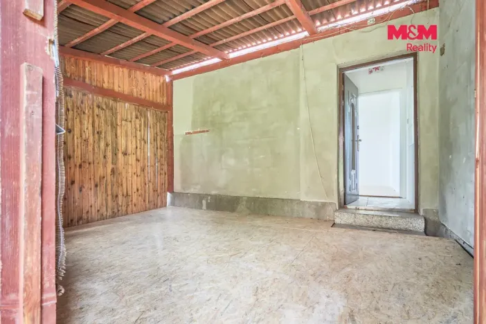 Prodej bytu 3+kk, Zlín, Mostní, 61 m2