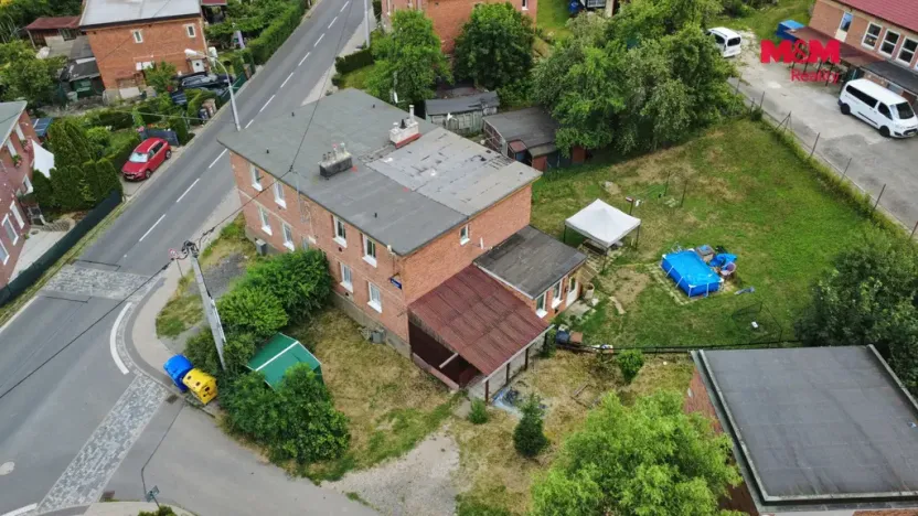 Prodej bytu 3+kk, Zlín, Mostní, 61 m2