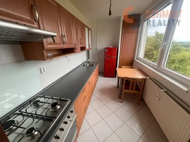 Pronájem bytu 3+1, Břeclav, Na Valtické, 68 m2