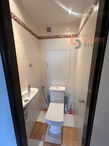 Pronájem bytu 3+1, Břeclav, Na Valtické, 68 m2