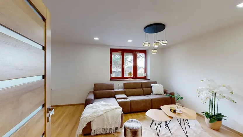 Prodej rodinného domu, Oldřichovice, 160 m2