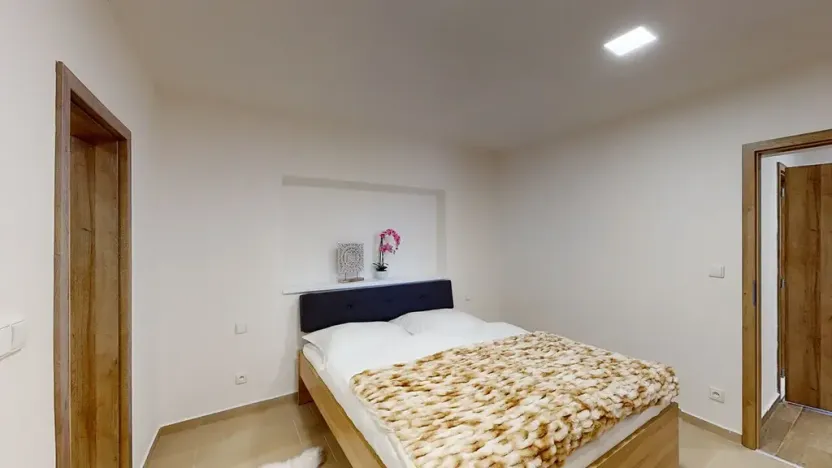 Prodej rodinného domu, Oldřichovice, 160 m2