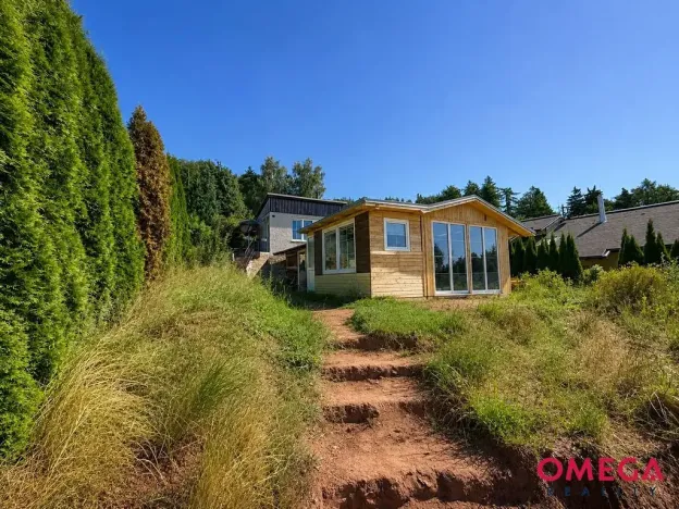 Prodej chaty, Úpice, 66 m2