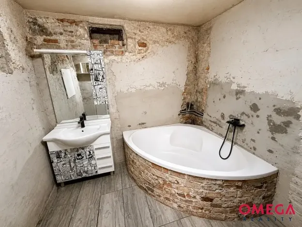 Prodej chaty, Úpice, 66 m2